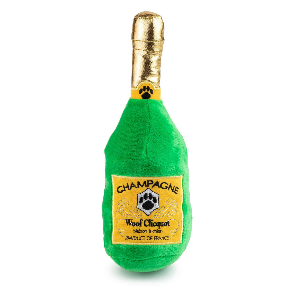 Woof Clicquot Classic Dog Toy - The Dog Shop