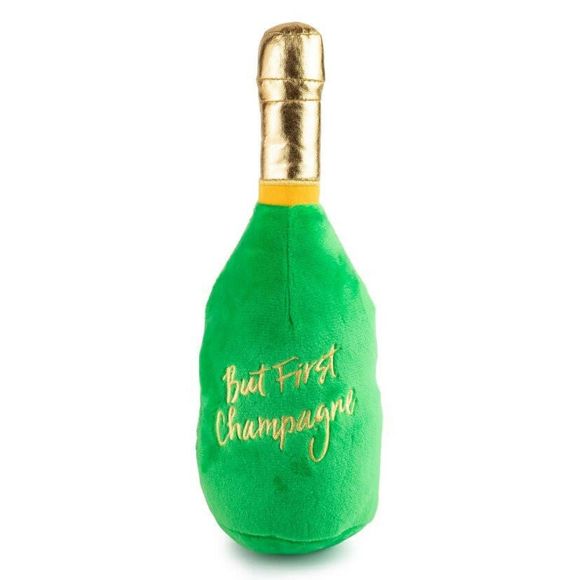 Woof Clicquot Classic Dog Toy - The Dog Shop