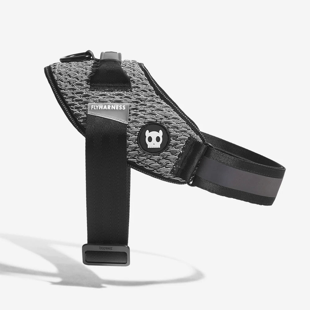 Zee.Dog FlyHarness Urban - The Dog Shop