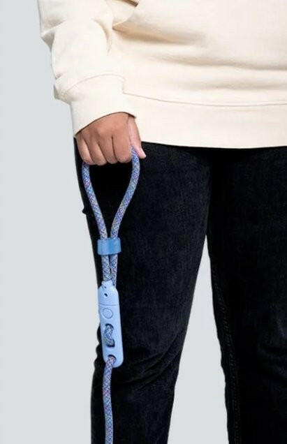 Zee.Dog Hands-Free Dog Leash Andromeda - The Dog Shop