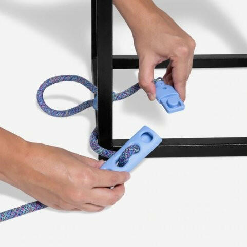 Zee.Dog Hands-Free Dog Leash Andromeda - The Dog Shop
