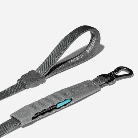Zee.Dog Airleash Carbon - The Dog Shop