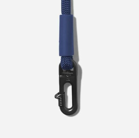 Zee.Dog Hands-Free Dog Leash Deep Blue - The Dog Shop