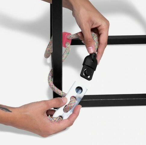 Zee.Dog Hands-Free Dog Leash Gravity - The Dog Shop