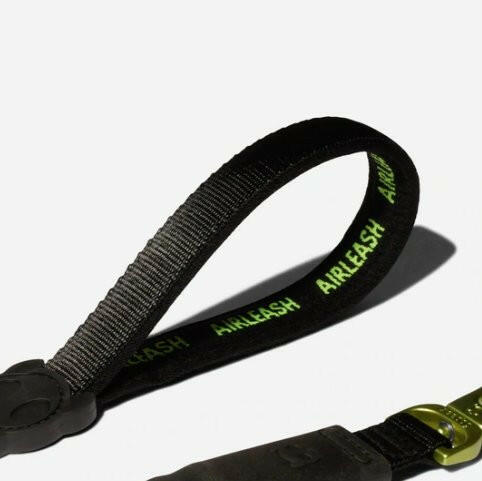 Zee.Dog Airleash Neon - The Dog Shop
