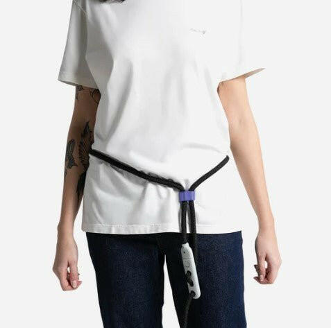 Zee.Dog Hands-Free Dog Leash Nox - The Dog Shop