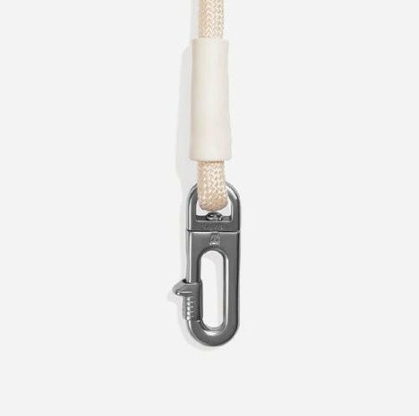 Zee.Dog Hands-Free Leash Vanilla - The Dog Shop