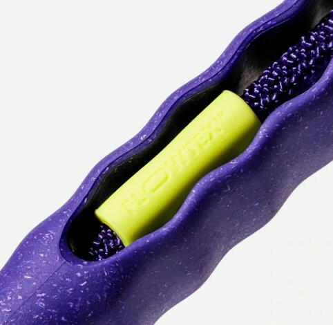 Zee.Dog Airleash Violet - The Dog Shop
