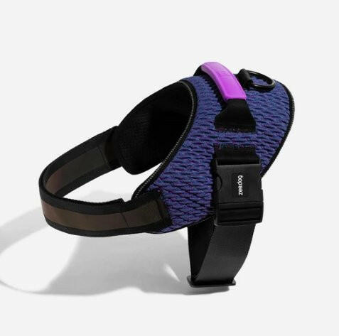 Zee.Dog FlyHarness Wicked - The Dog Shop